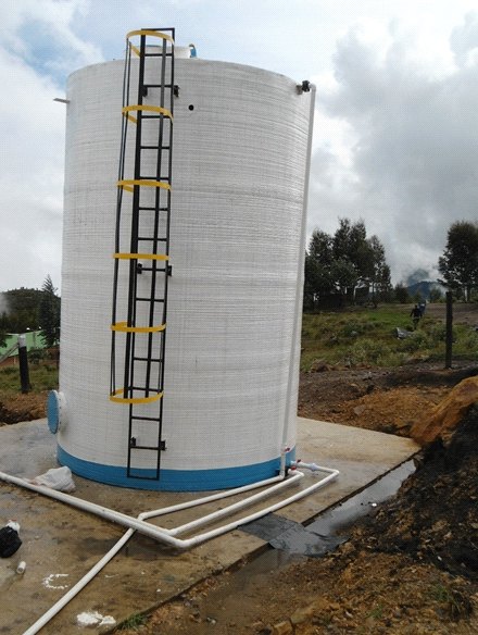 Proyecto de Tecnofibres